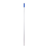Ручка для швабры OfficeClean Professional, алюминий, 140 см