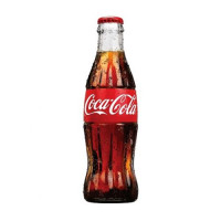 Напиток газированный Coca-Cola 