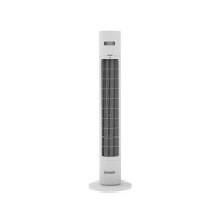 Вентилятор (смарт-градирня) Xiaomi Smart Tower Fan, белый